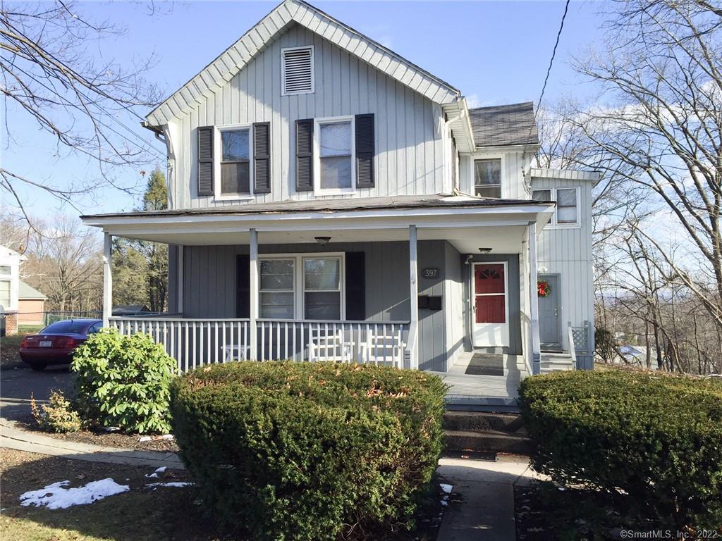397 Farmington Avenue New Britain CT 06053