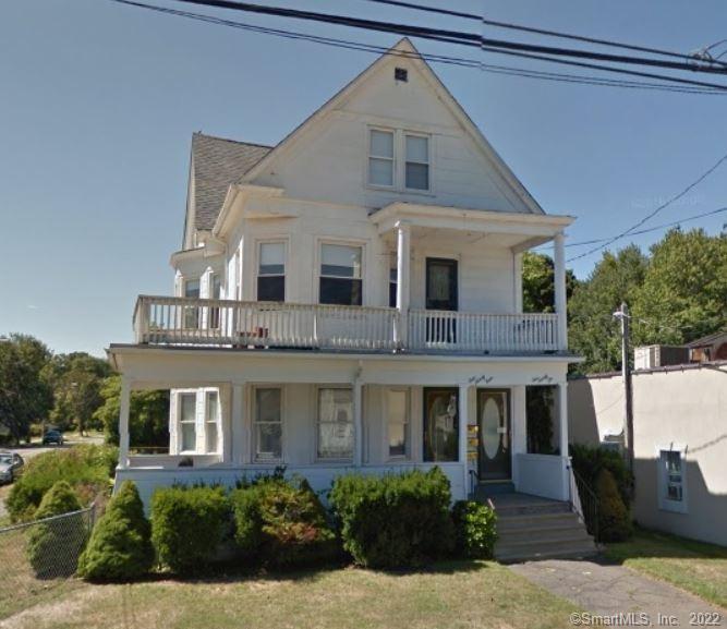 196 Campbell Avenue West Haven CT 06516