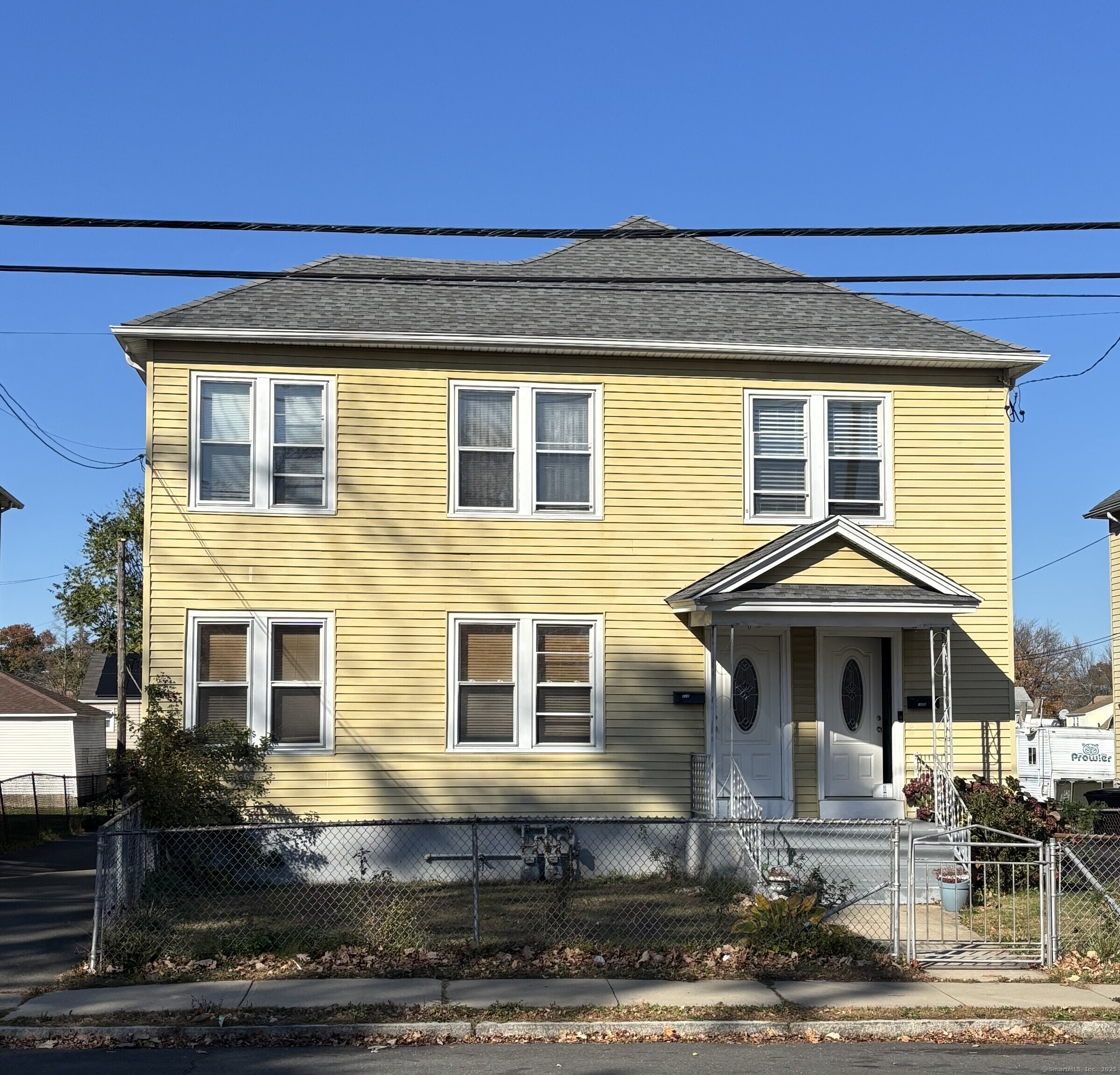 326-328 South Street Hartford CT 06114