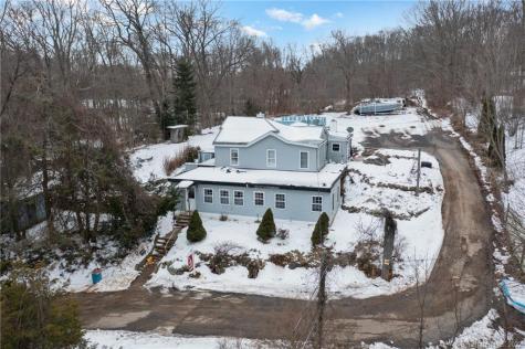 360 Straits Turnpike Watertown CT 06795