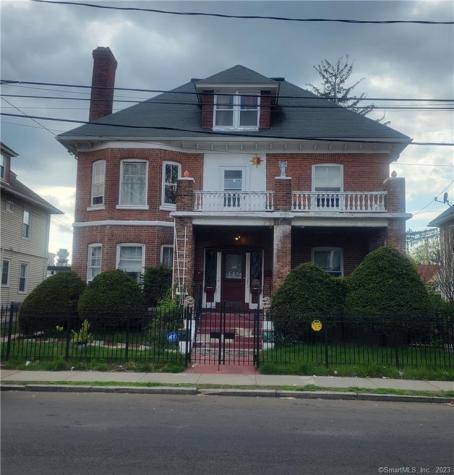 39 Campfield Avenue Hartford CT 06114