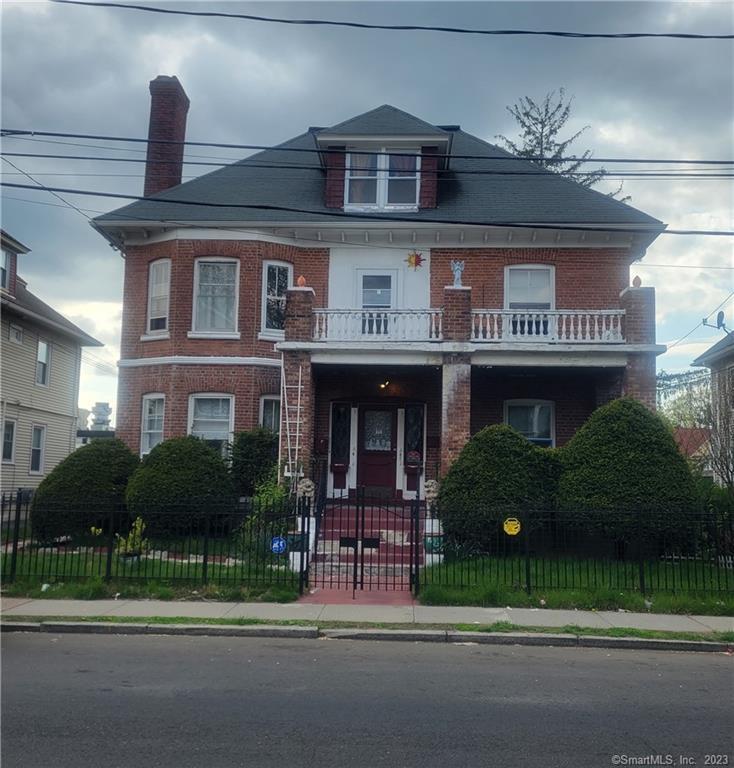 39 Campfield Avenue Hartford CT 06114