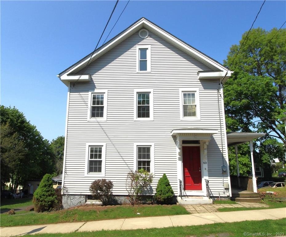 63 Linwood Street New Britain CT 06052