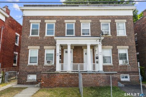 340 Bond Street Bridgeport CT 06610