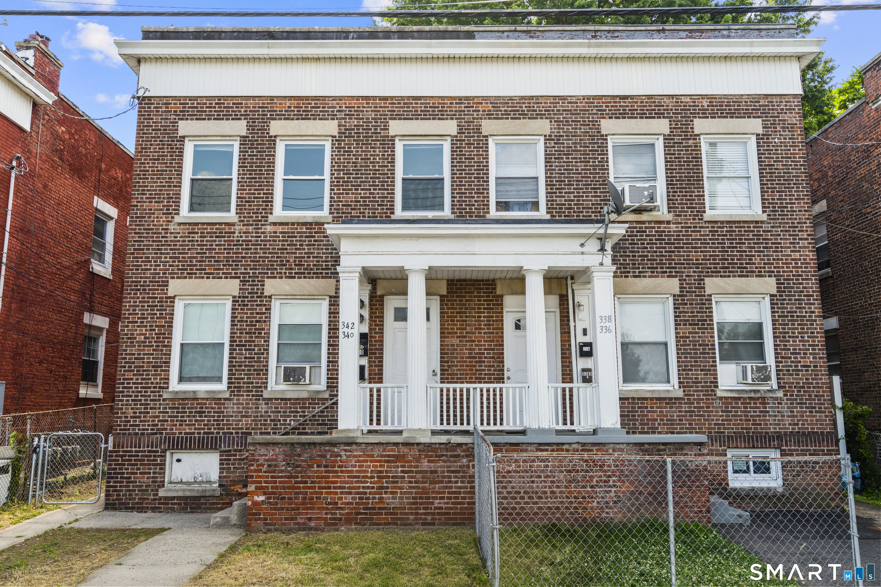 340 Bond Street Bridgeport CT 06610