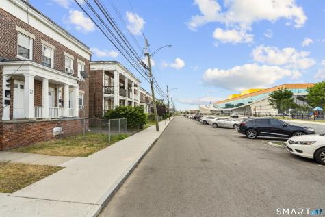 340 Bond Street Bridgeport CT 06610
