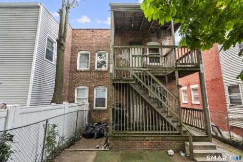 340 Bond Street Bridgeport CT 06610