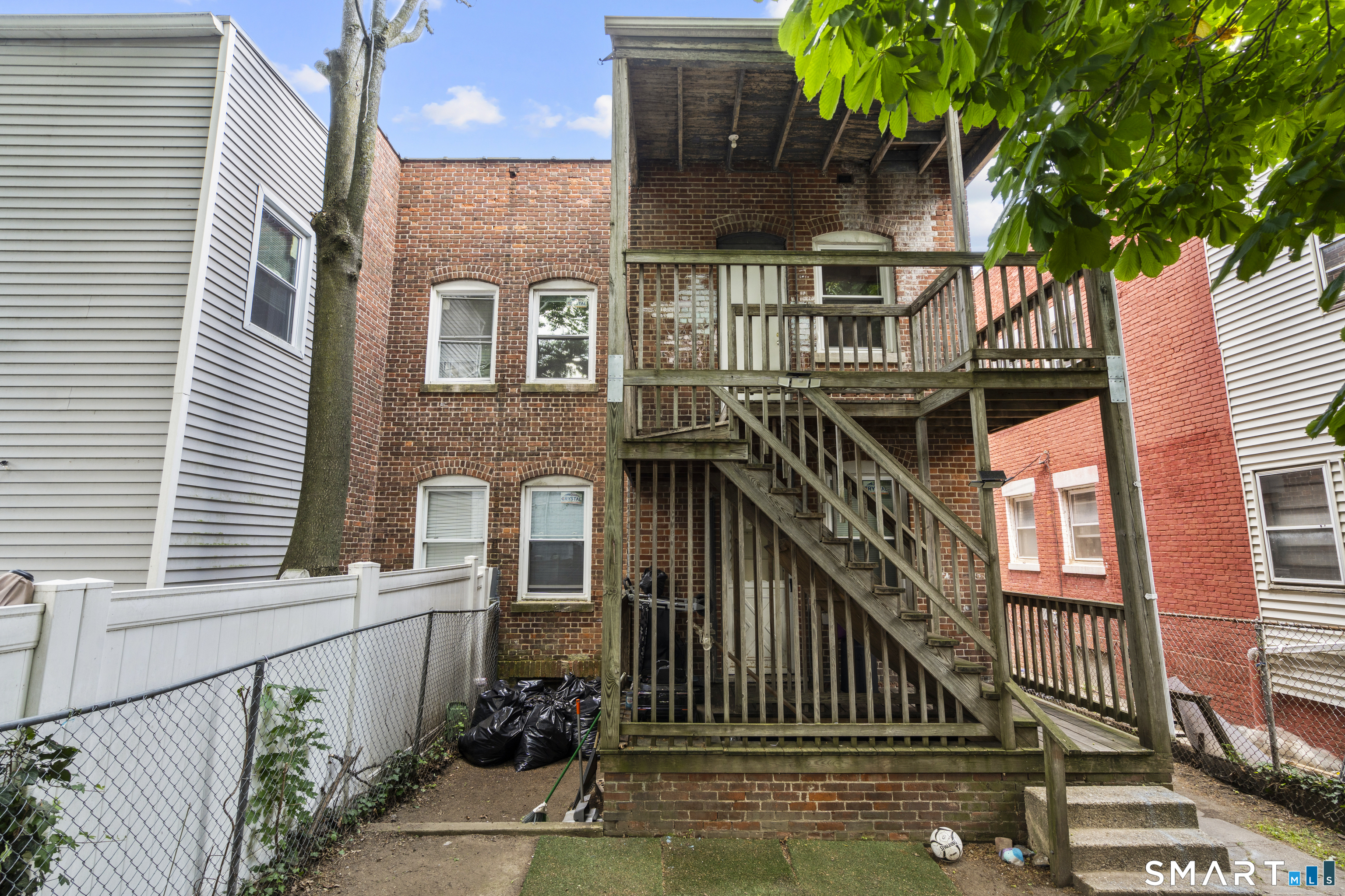340 Bond Street Bridgeport CT 06610