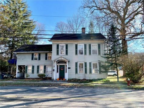27 Main Street Bethel CT 06801