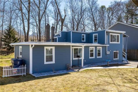 14 Grant Avenue Plainville CT 06062