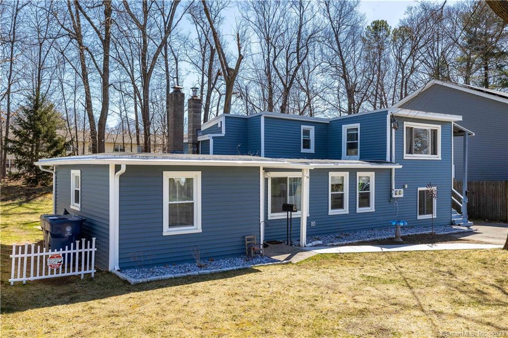14 Grant Avenue Plainville CT 06062