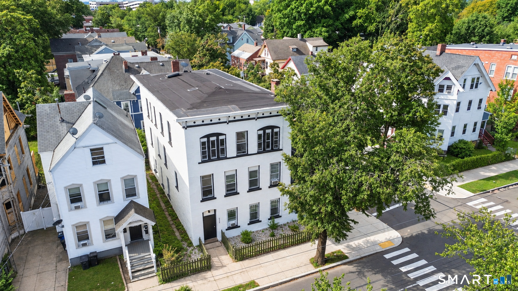 522 Elm Street New Haven CT 06511