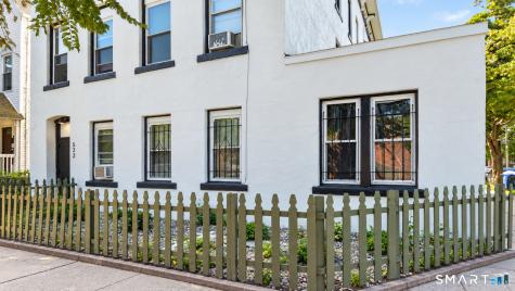 522 Elm Street New Haven CT 06511