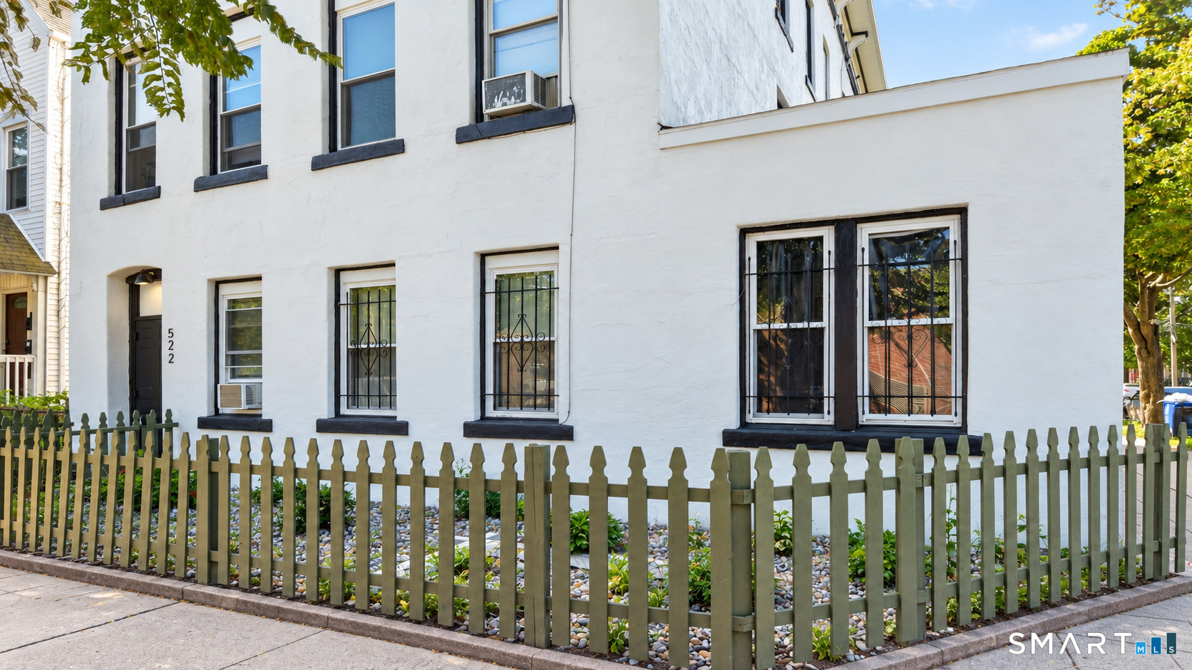 522 Elm Street New Haven CT 06511