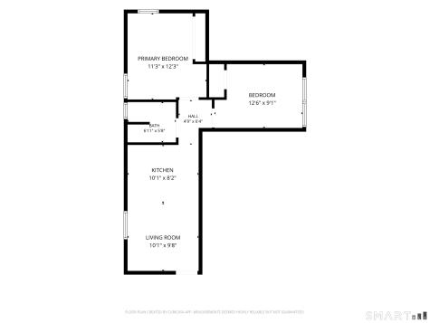 522 Elm Street New Haven CT 06511
