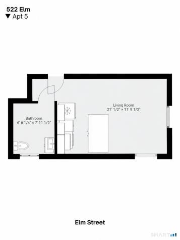 522 Elm Street New Haven CT 06511