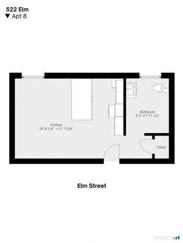 522 Elm Street New Haven CT 06511