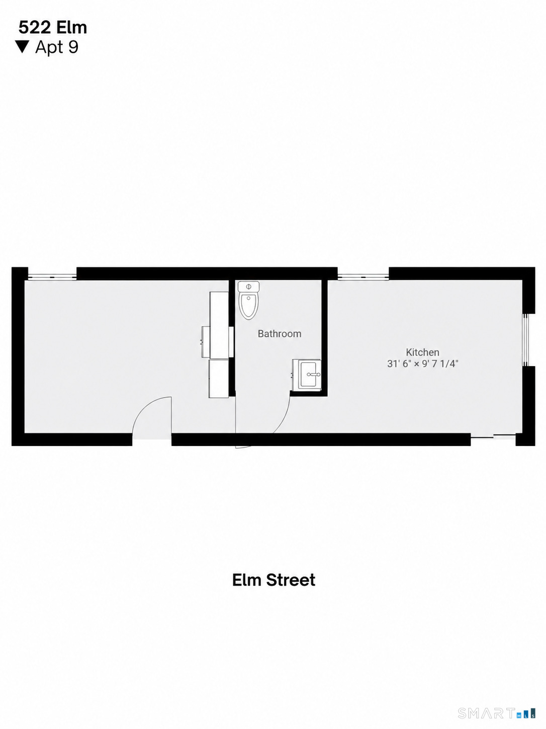 522 Elm Street New Haven CT 06511