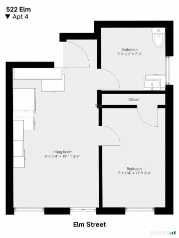 522 Elm Street New Haven CT 06511
