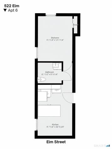 522 Elm Street New Haven CT 06511