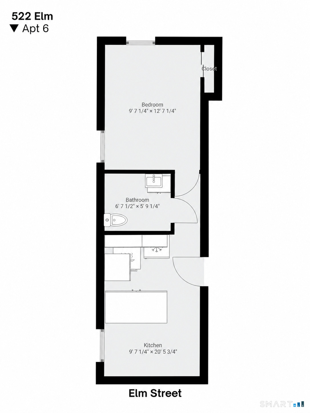 522 Elm Street New Haven CT 06511