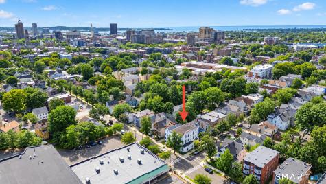 522 Elm Street New Haven CT 06511