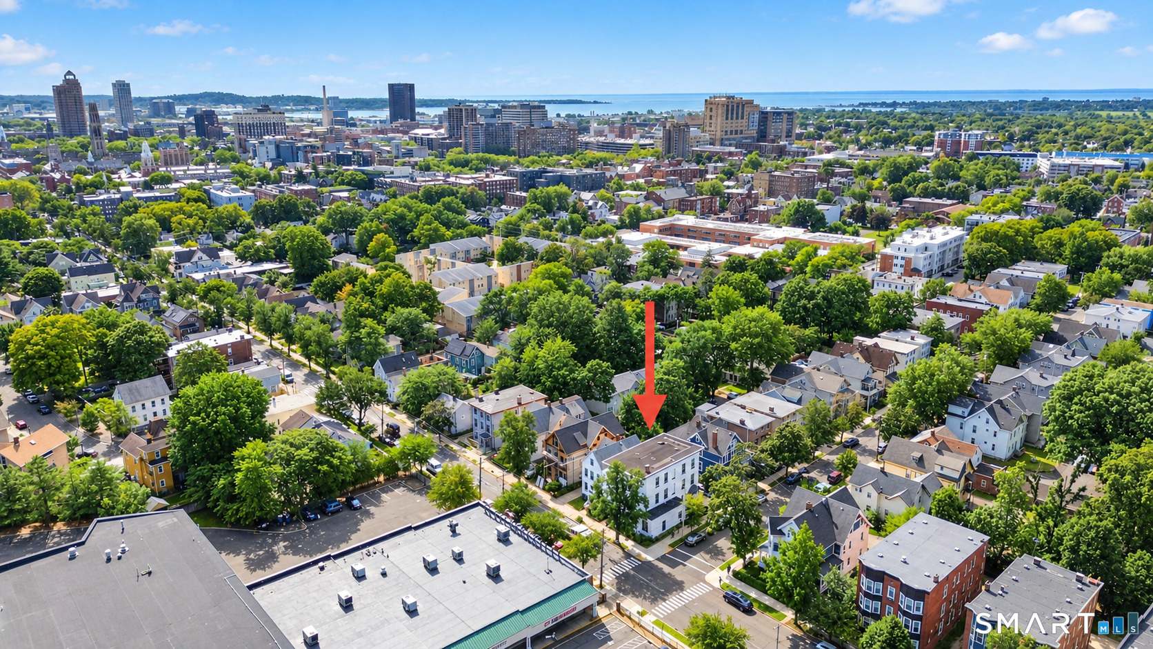 522 Elm Street New Haven CT 06511