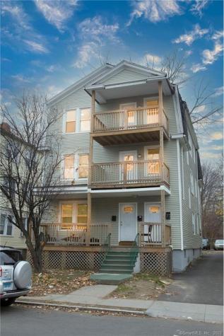 627 Garden Street Hartford CT 06112