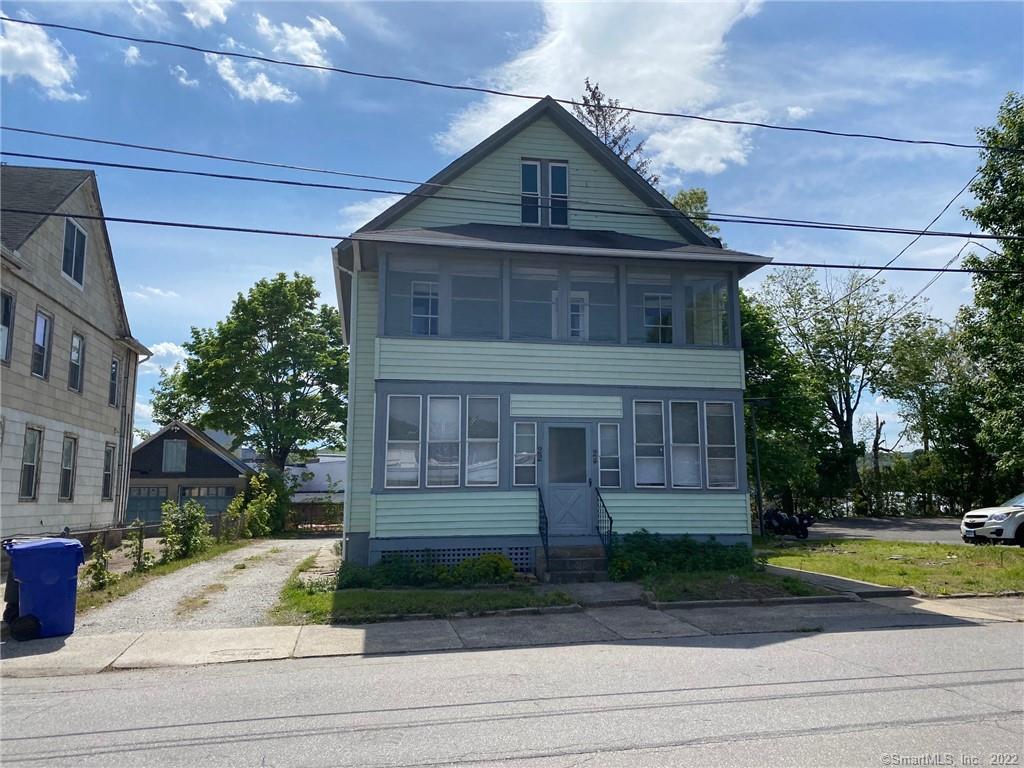 24 Franklin Drive Torrington CT 06790