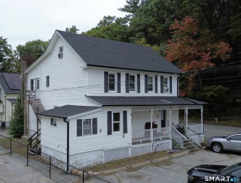 129 Main Street Sterling CT 06377
