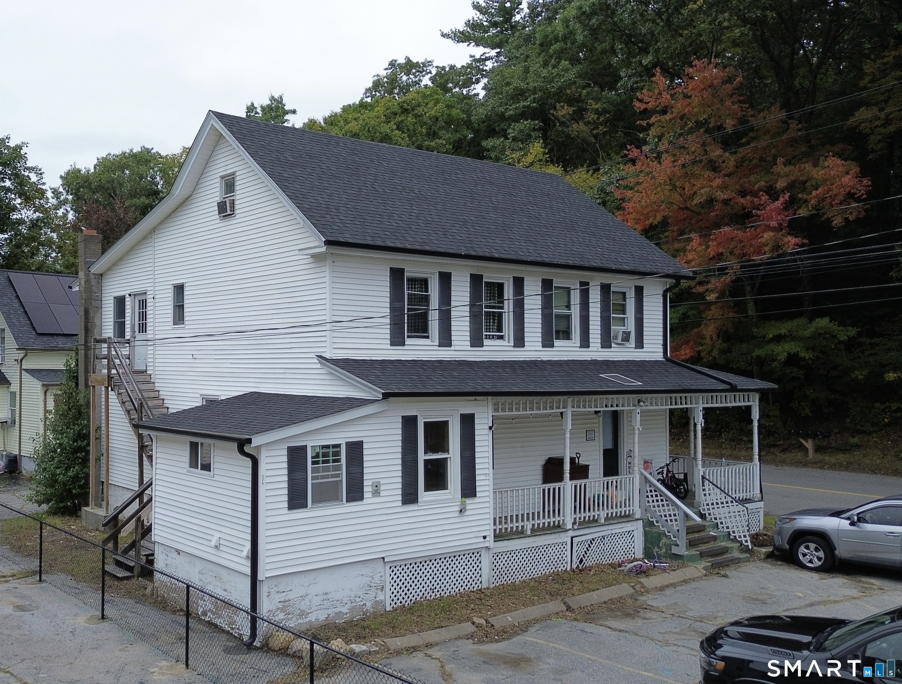 129 Main Street Sterling CT 06377