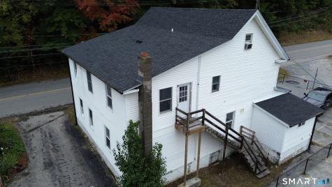 129 Main Street Sterling CT 06377