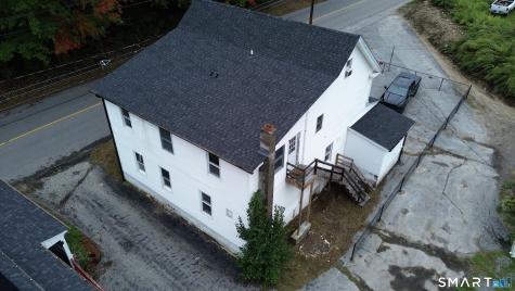 129 Main Street Sterling CT 06377