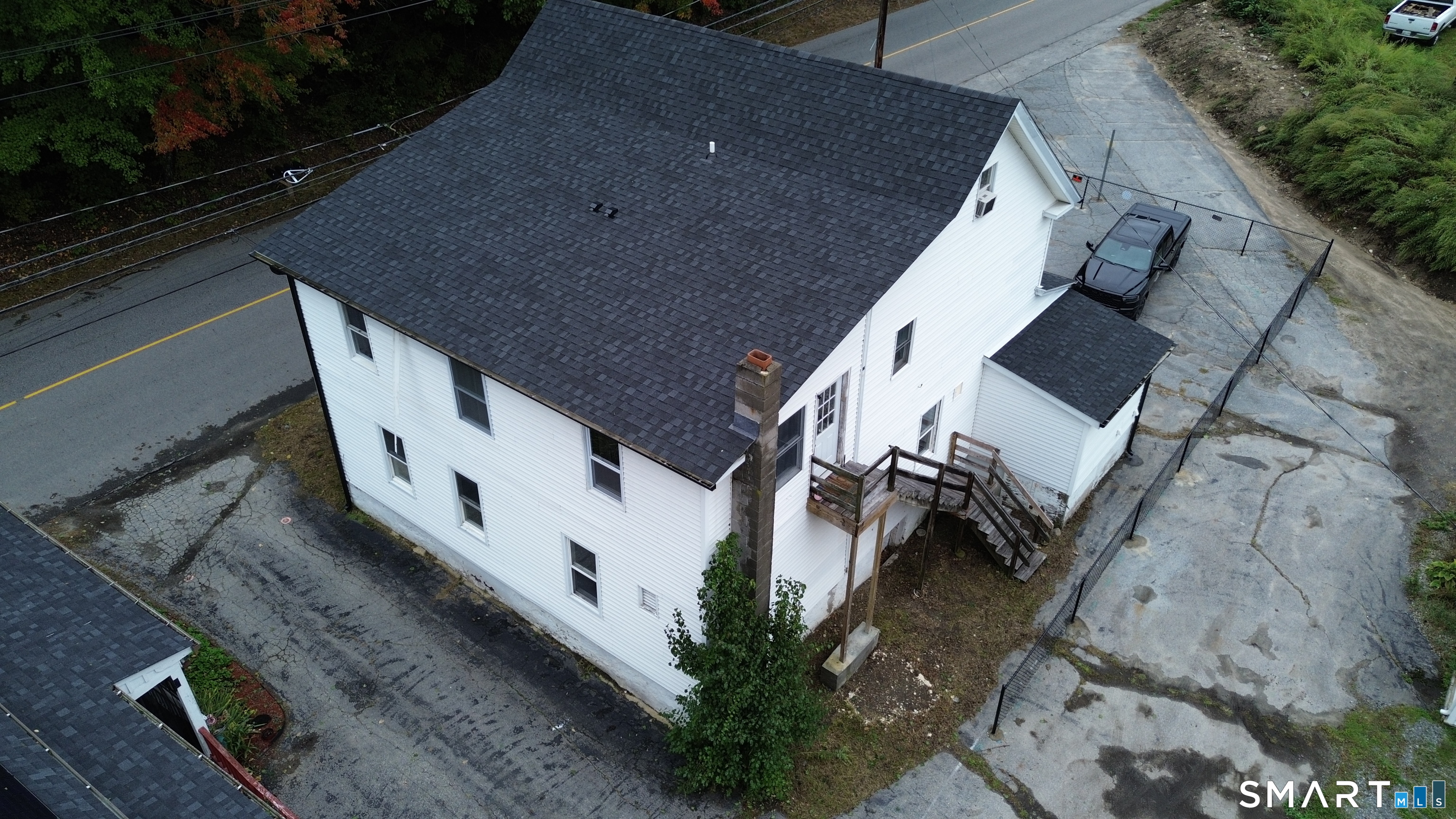 129 Main Street Sterling CT 06377