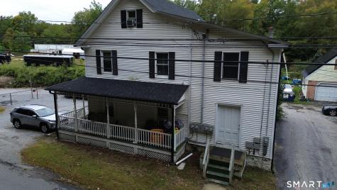 129 Main Street Sterling CT 06377