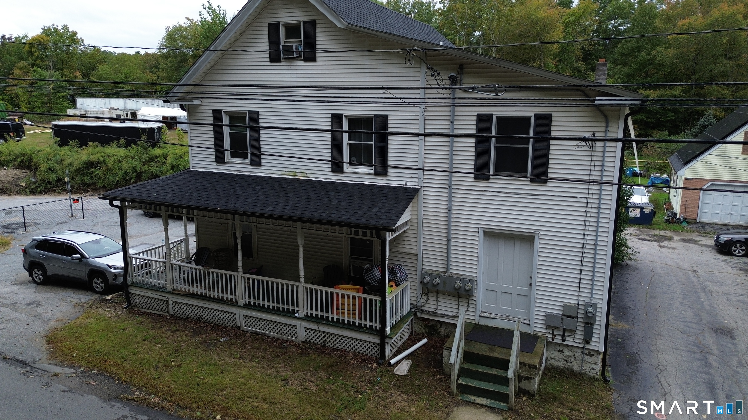 129 Main Street Sterling CT 06377