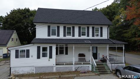 129 Main Street Sterling CT 06377