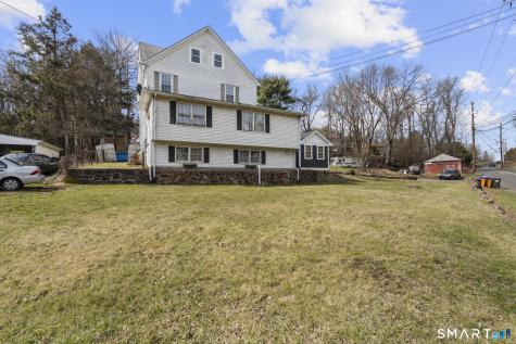 142 Gracey Avenue Meriden CT 06451