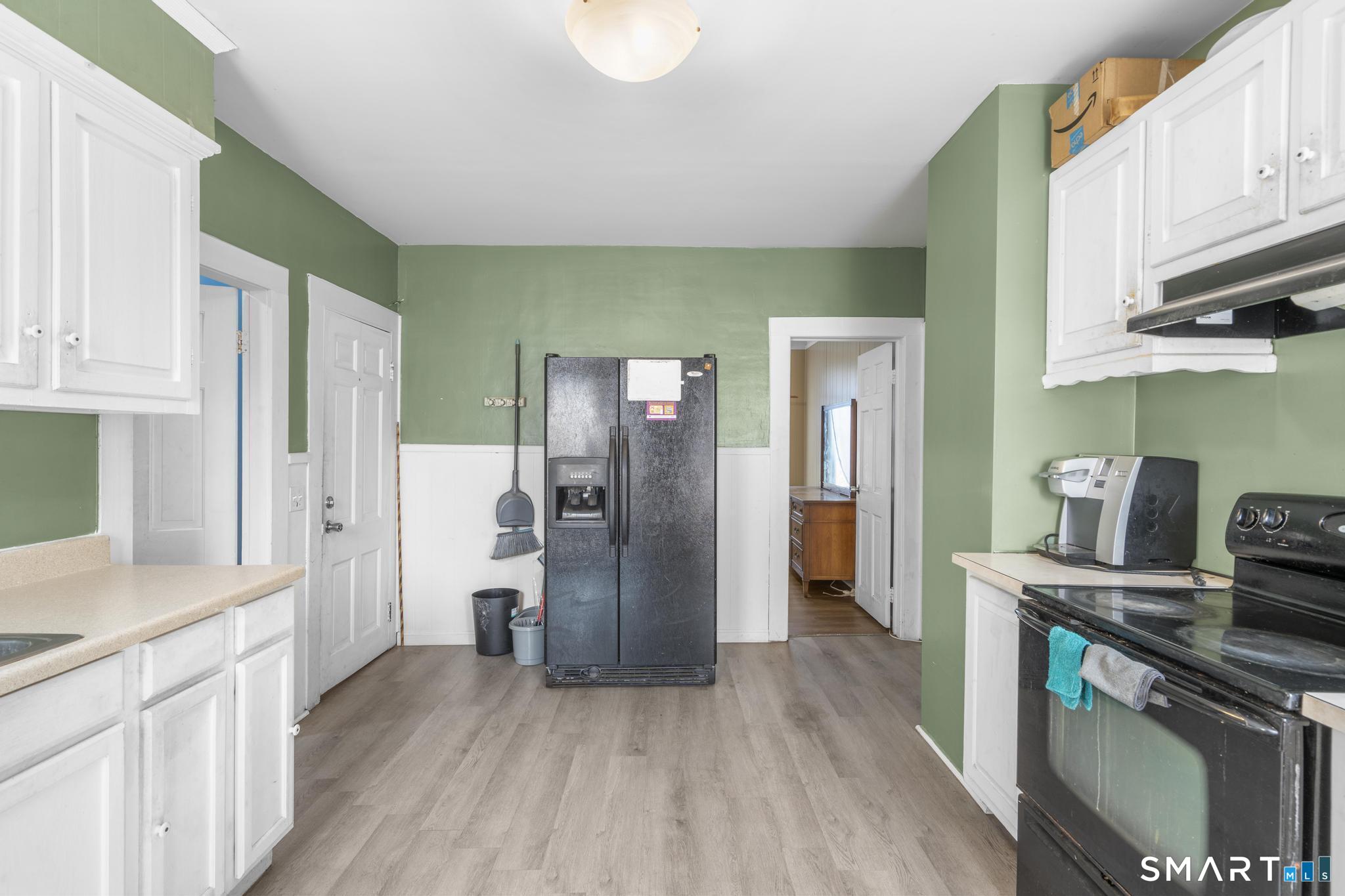 142 Gracey Avenue Meriden CT 06451