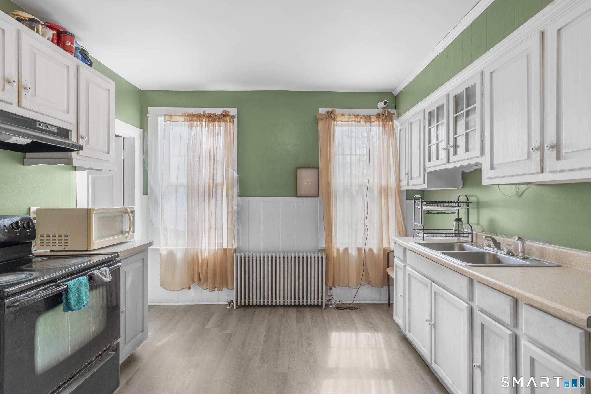 142 Gracey Avenue Meriden CT 06451