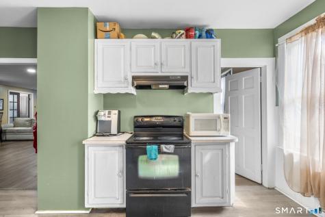 142 Gracey Avenue Meriden CT 06451