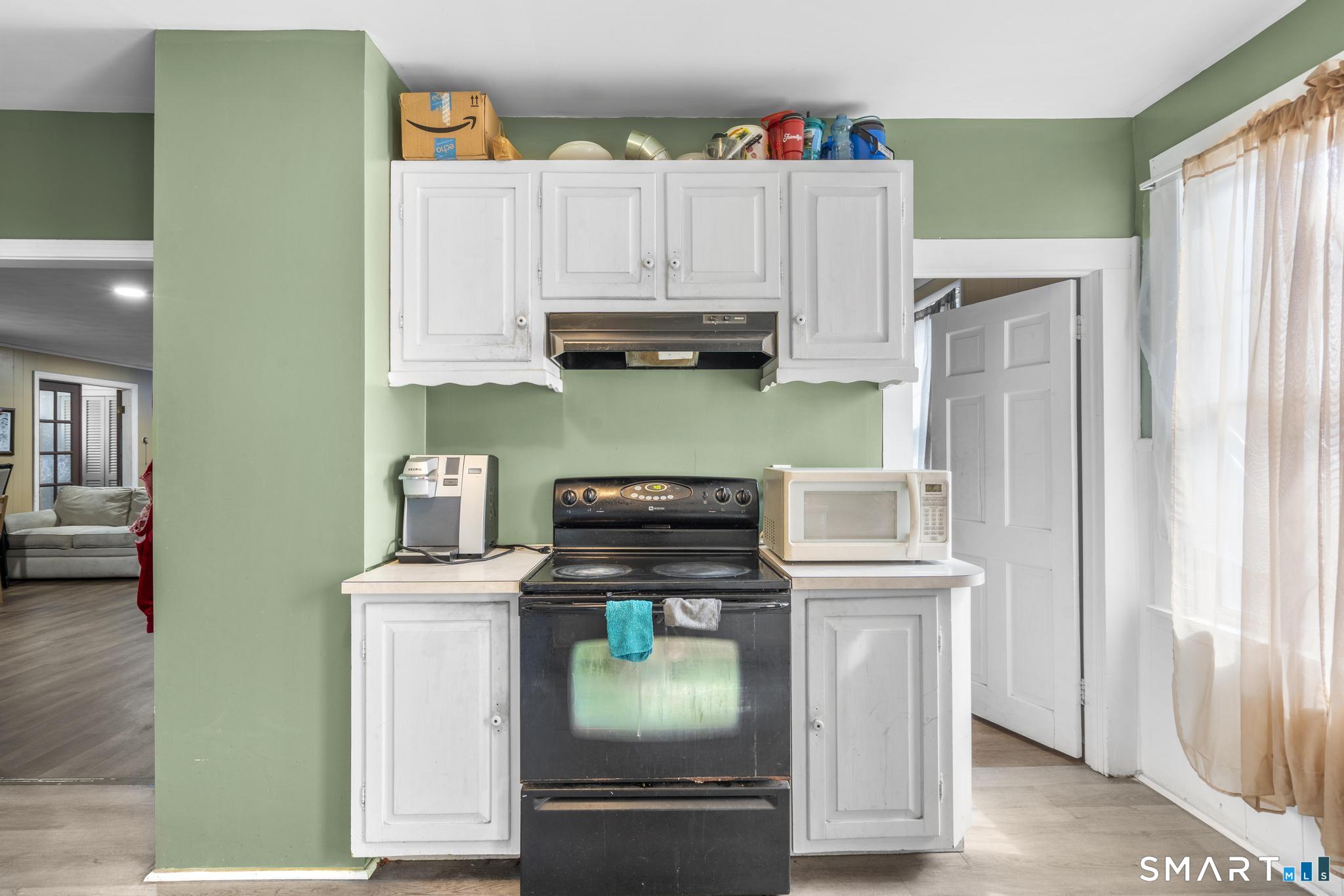 142 Gracey Avenue Meriden CT 06451