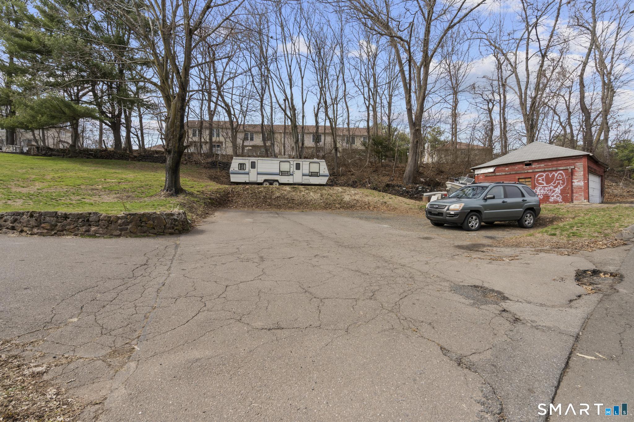 142 Gracey Avenue Meriden CT 06451