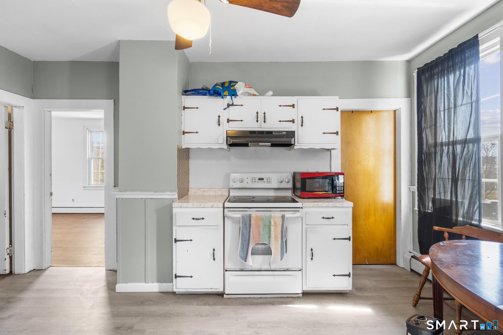 142 Gracey Avenue Meriden CT 06451