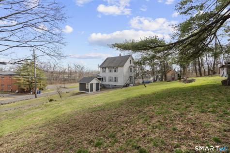 142 Gracey Avenue Meriden CT 06451