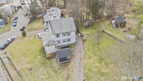 142 Gracey Avenue Meriden CT 06451