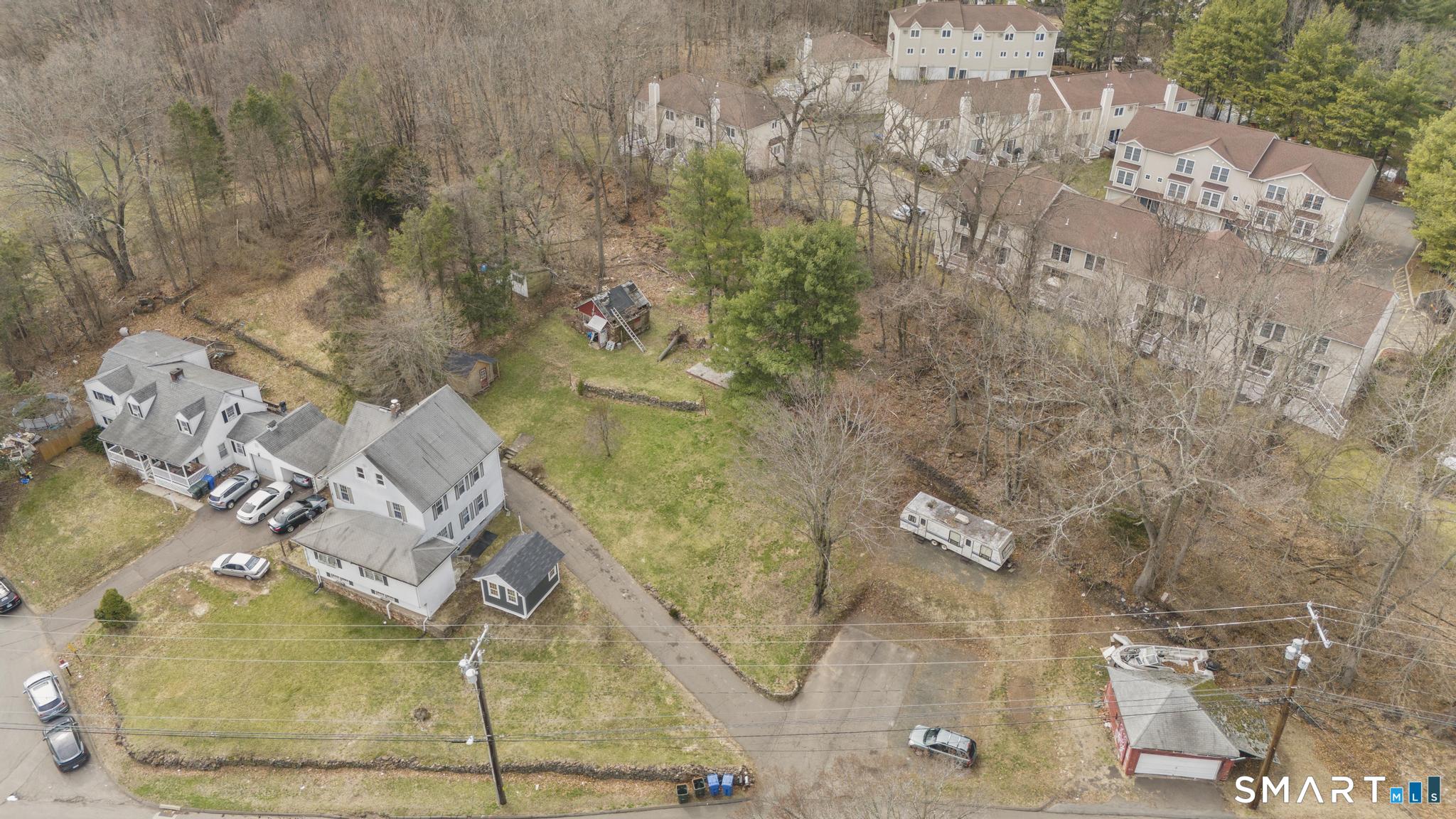 142 Gracey Avenue Meriden CT 06451