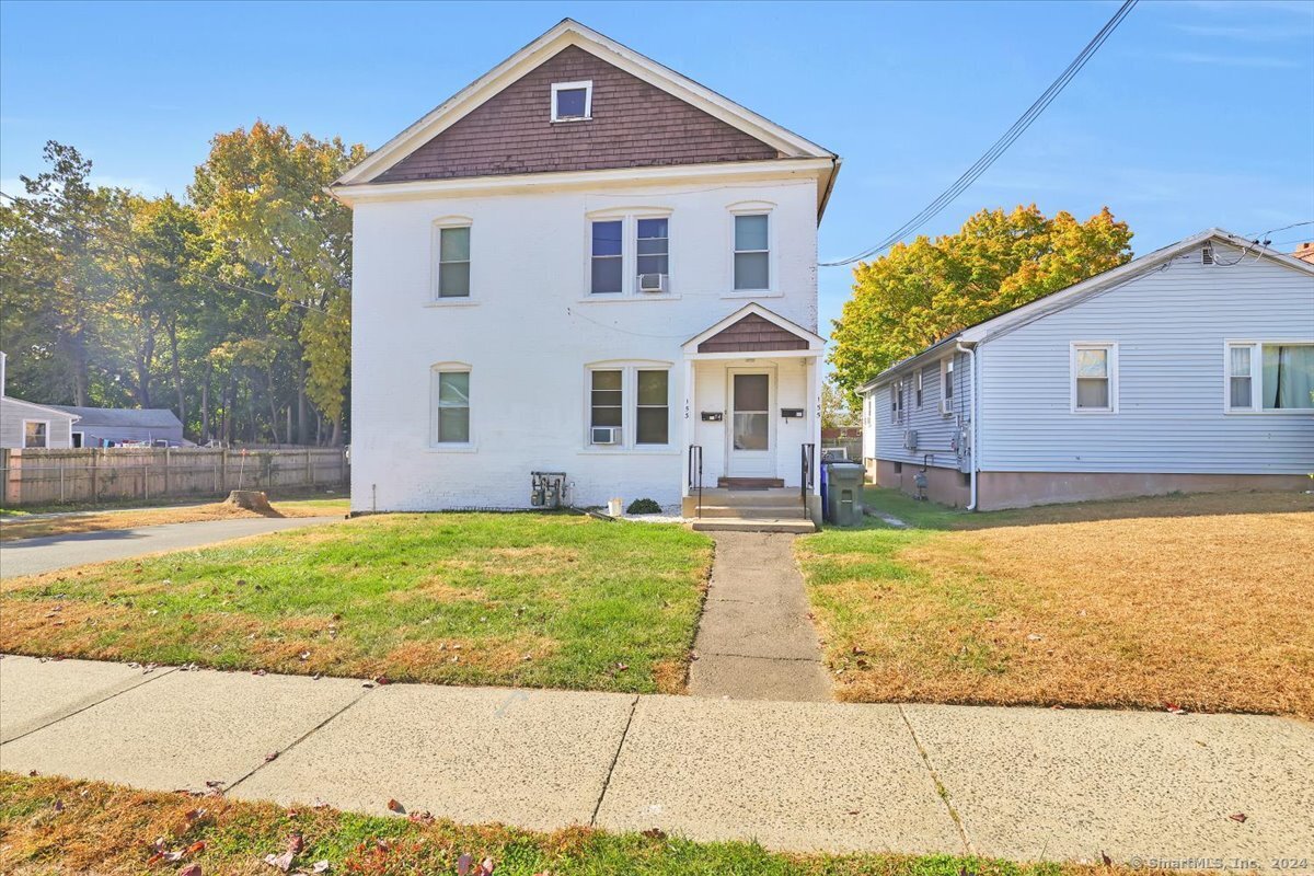 153 Abbotsford Avenue West Hartford CT 06110
