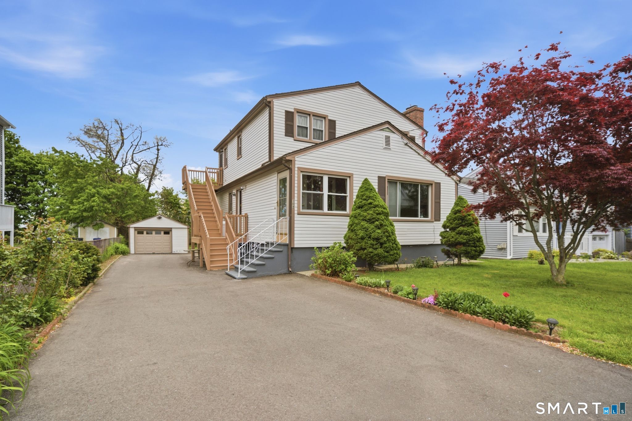 102 Highland Street West Haven CT 06516