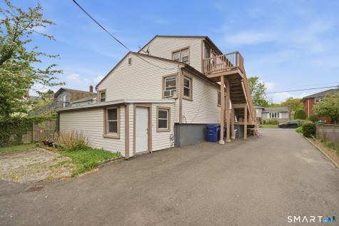 102 Highland Street West Haven CT 06516